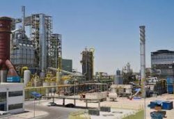 ОАЭ Emirates Steel обеспечили получение 1,3 млрд. долларов кредита