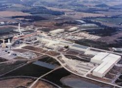 SSAB расширяет емкости металлургического завода в Монпелье