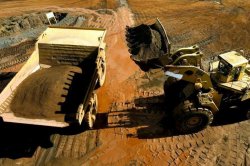 BHP Billiton планирует увеличить эффективность добычи за счет сокращения рабочих мест и других затрат