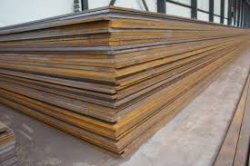 Essar Steel готовиться увеличить производство тяжелых плит
