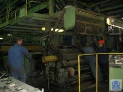 В Пермском крае  начата реализация плана по строительству листопрокатного комплекса
