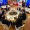 Главы G-7 предупреждают Москву в лице Путина 