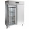 Dough mixer and refrigeration equipment