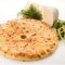 Ossetian pies with beet leaves