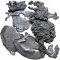 Lead scrap