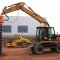 Availability and variety of drilling services