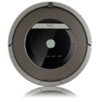 iRobot Roomba 870 — чудо современной техники