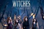 Сериал «Ведьмы Ист-Энда» онлайн