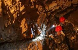 Крупнейший золотой рудник обнаружен в Китае