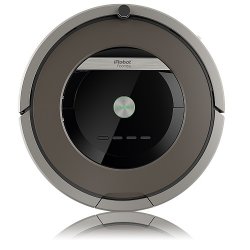 iRobot Roomba 870 — чудо современной техники