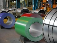 Северсталь повышает поставки стали производителям бытовой техники