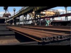 Евраз обдумывает продажу акций североамериканского подразделения
