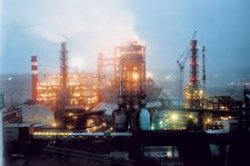 Производство нерафинированной стали АрселорМиттал Кривой Рог в 1 полугодии снизилось на 2,7 процента 