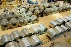 ISSDA требует увеличение импортной пошлины на нержавеющую сталь из Китая