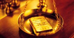 Индия в 2014 году собирается увеличить импорт золота