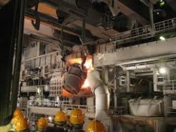 ThyssenKrupp проводит модернизацию конвертерного цеха и котла-утилизатора в Дуйсбурге