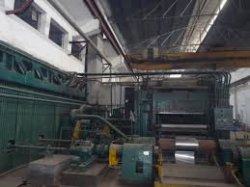 Китайская Группа Xichuan планирует удвоить мощности производства алюминия к 2015 году