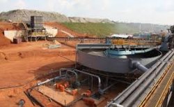 Во 2-ом квартале London Mining увеличила производство на 21 процент
