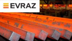 Во втором квартале выпуск стали Evraz вырос на 1,1 процента