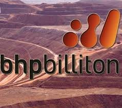 BHP Billiton отмечает очередной рекорд