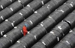 Импорт США сократился на 11% в июне этого года - AISI