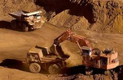 Новая шахта компании Rio Tinto  должна помочь обгонать  лидера отрасли BHP Billiton