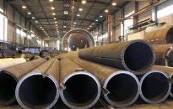 Shandong построит новый трубный завод в Марокко