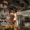 ThyssenKrupp проводит модернизацию конвертерного цеха и котла-утилизатора в Дуйсбурге
