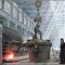 Русал построит новую линию литья на Красноярском алюминиевом заводе