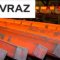Во втором квартале выпуск стали Evraz вырос на 1,1 процента