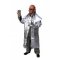 About overalls for metallurgists