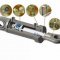 About hydraulic cylinders