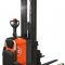 Hydraulic stacker and everything about it