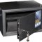 Weapon safes and metal racks