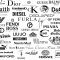 What is important to consider when selling stock clothing?