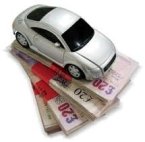 Деньги под залог авто