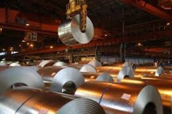 Обновленные данные Severstal Russian Steel 
