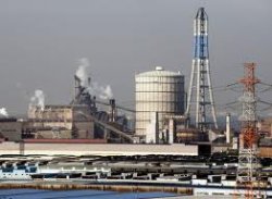 Nippon Steel Японии распространяет свою деятельность во всех частях мира