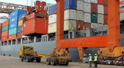 Экспорт US Steel незначительно вырос в течение июня 