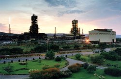 JSW Steel инвестирует 22 млрд. долларов для увеличения производственной мощности 