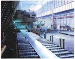 Kobe Steel и Angang Steel начнут совместное производство стали для автомобильной отрасли