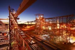 BHP Billiton оделяет алюминиевые и никелевые активы в отдельное предприятие