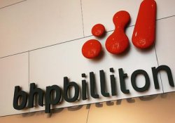 BHP Billiton отказывается от алюминия и никеля