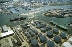 Южная Корея выступает против тарифа США на свою металлопродукцию