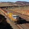 Transnet увеличит железнодорожный потенциал для увеличения поставок сырья