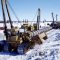 Baosteel будет поставлять толстый лист для проекта Ямал 