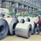 Китай постепенно сокращает рост производства стали - Baosteel