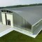Hangars