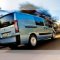 Fiat Scudo has excellent technical characteristics