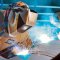 Welding equipment - its types